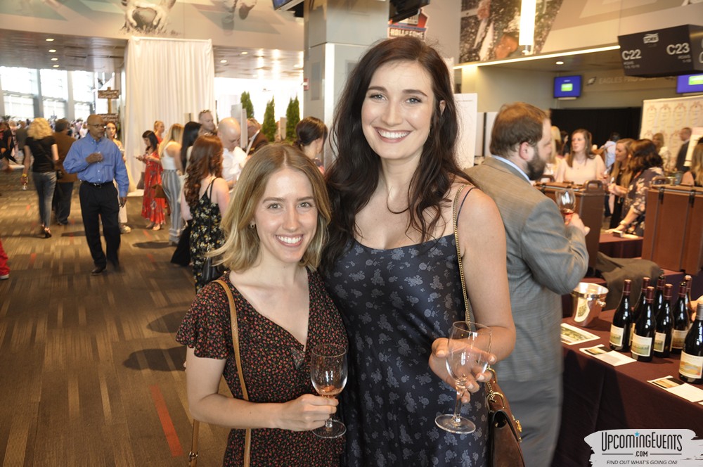 Philly Mag Wine Fest 2018