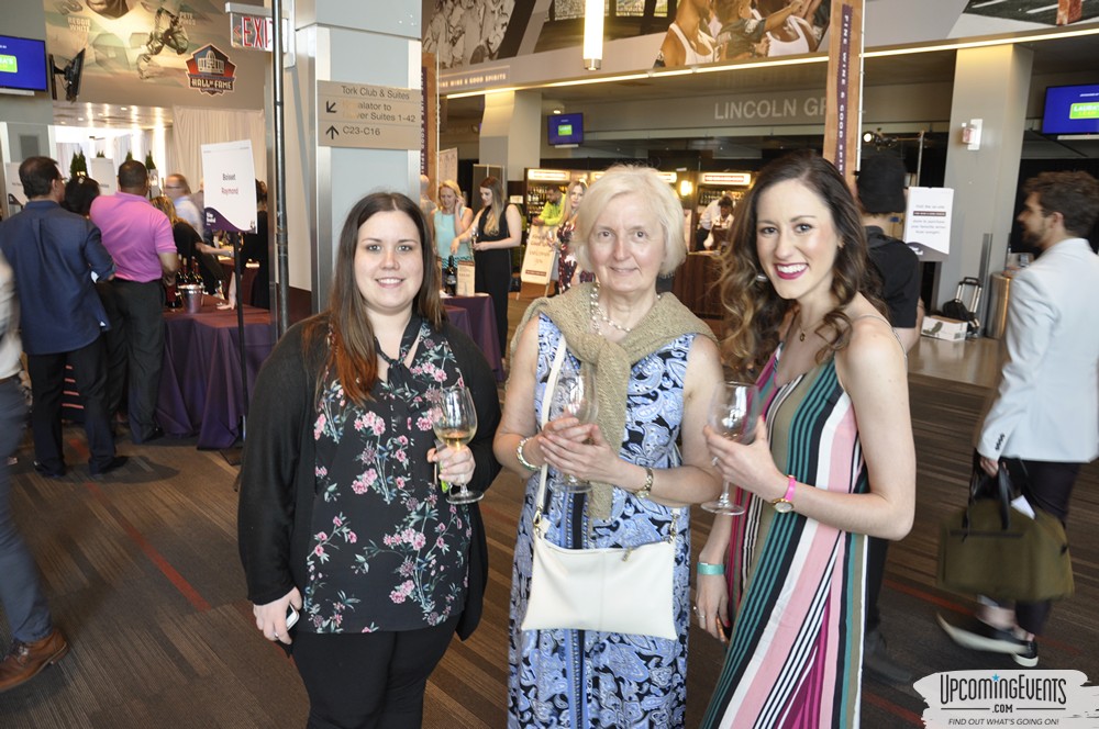 Philly Mag Wine Fest 2018