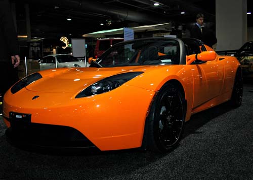 Black Tie Tailgate 2010