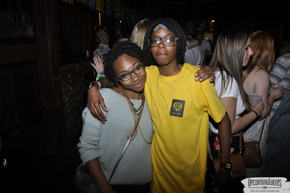 March of the Sombreros 2018