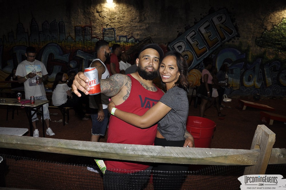 March of the Sombreros 2018