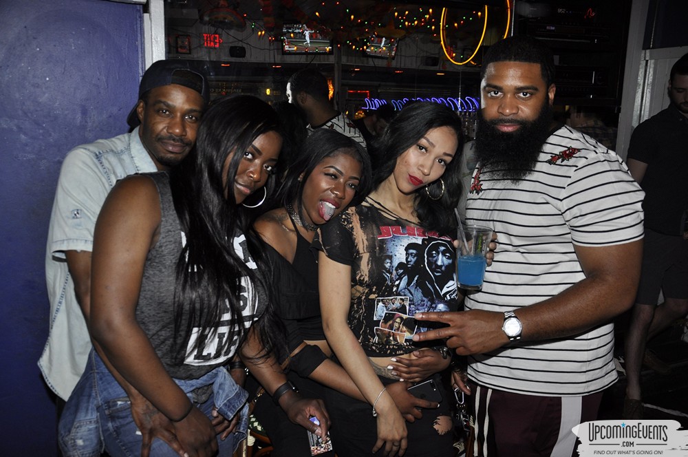 March of the Sombreros 2018