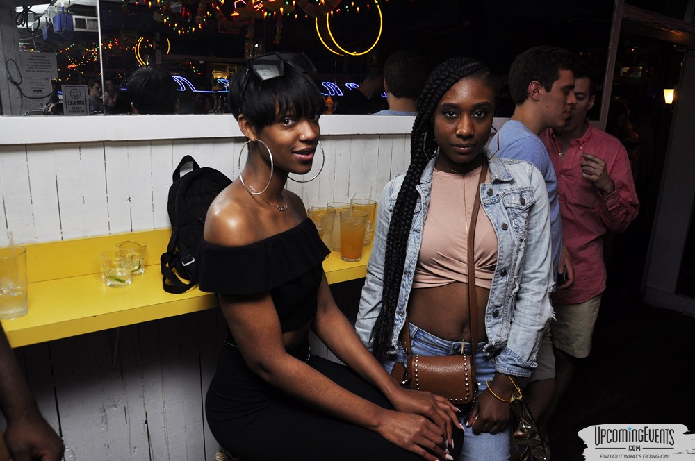 March of the Sombreros 2018