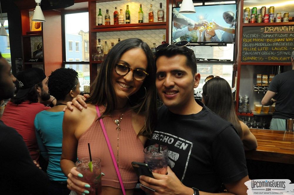 March of the Sombreros 2018