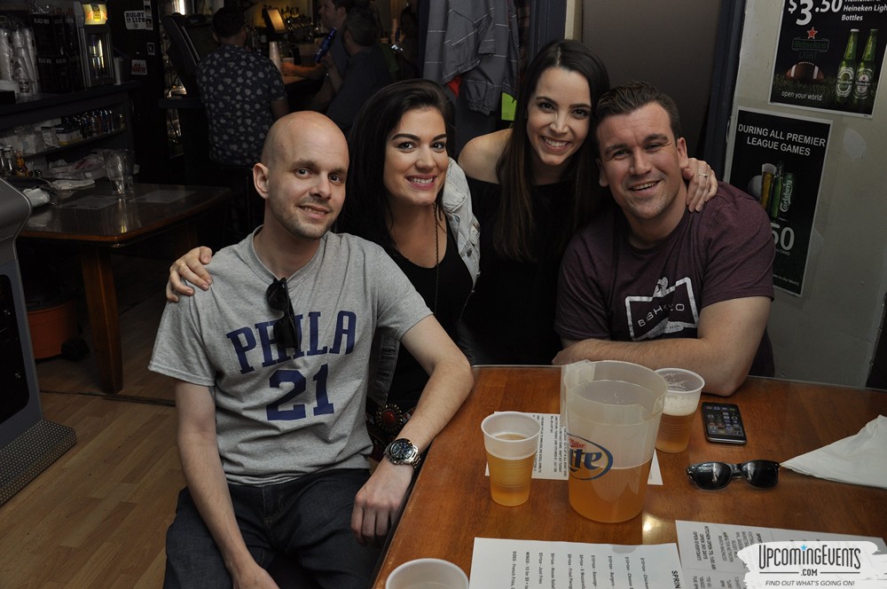 March of the Sombreros 2018