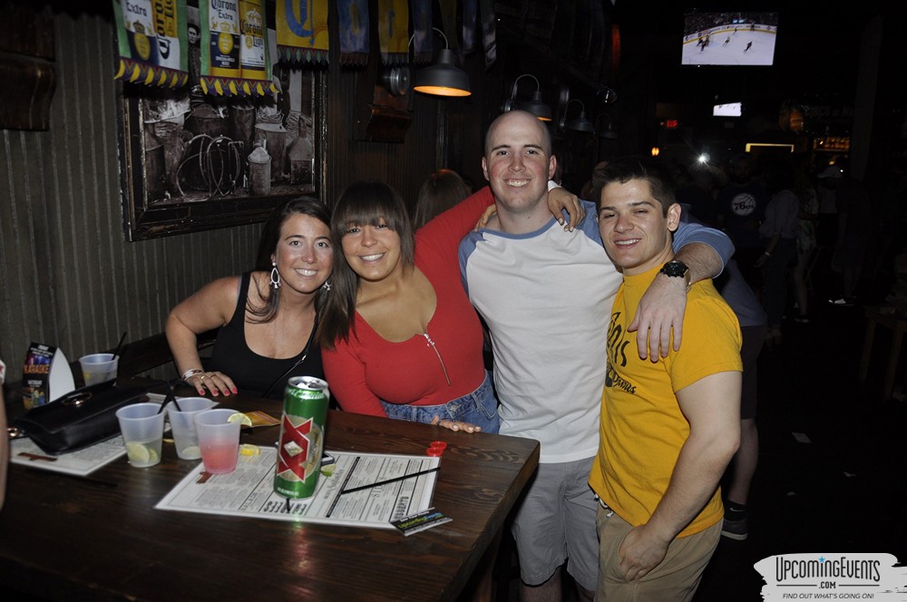 March of the Sombreros 2018