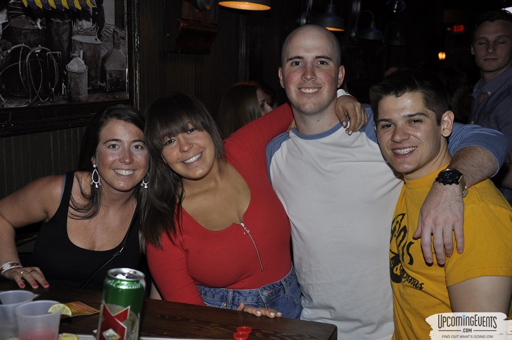 March of the Sombreros 2018