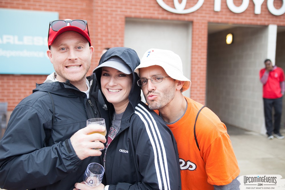 Philly All Star Festival 2018 - Gallery 1