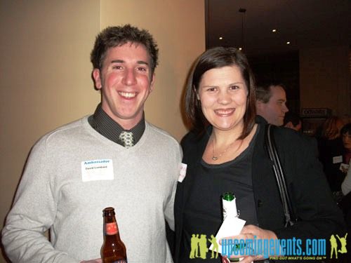 The Ultimate Networking Event