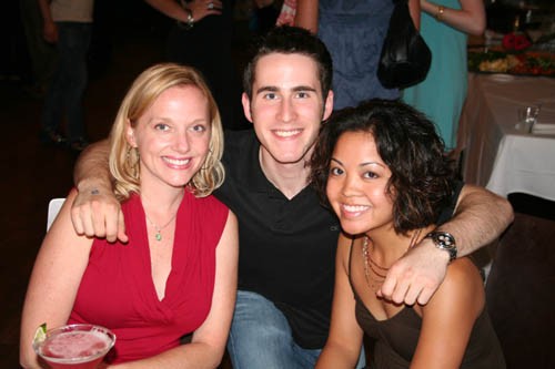 The 6th Annual Mid Summer Singles Party!