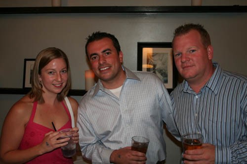 The 6th Annual Mid Summer Singles Party!