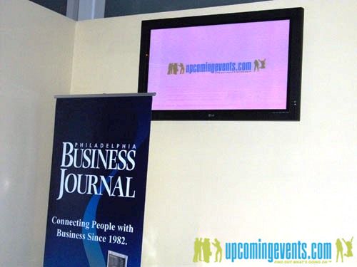 The Ultimate Networking Event