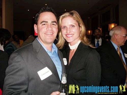 The Ultimate Networking Event