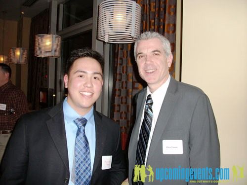 The Ultimate Networking Event