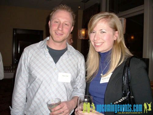 The Ultimate Networking Event