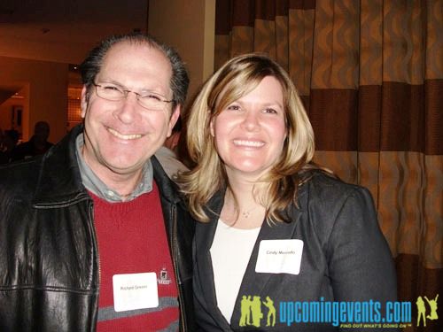 The Ultimate Networking Event