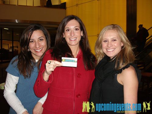 Young Professionals Happy Hour