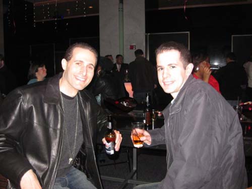 7th Annual Heartbreaker's Ball Anti V-Day Party