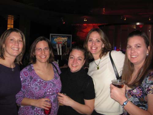 7th Annual Heartbreaker's Ball Anti V-Day Party