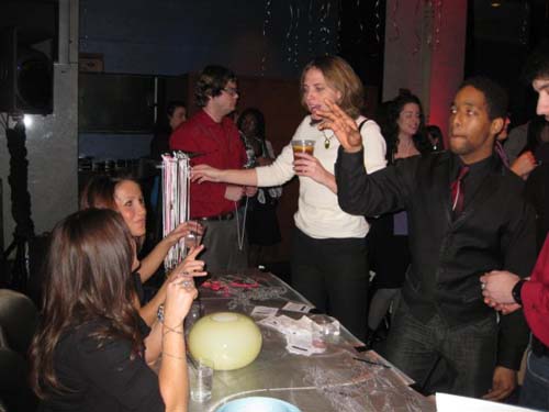 7th Annual Heartbreaker's Ball Anti V-Day Party