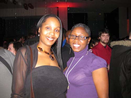 7th Annual Heartbreaker's Ball Anti V-Day Party