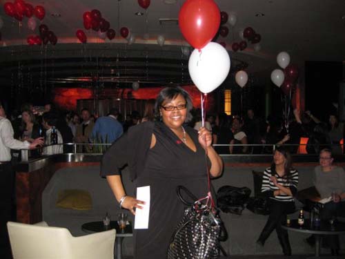 7th Annual Heartbreaker's Ball Anti V-Day Party