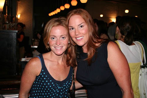 The 6th Annual Mid Summer Singles Party!