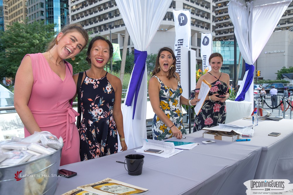 Best of Philly Soiree 2018