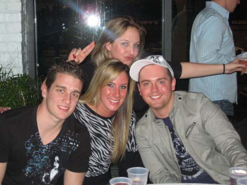 NYEphilly.com Reunion Party