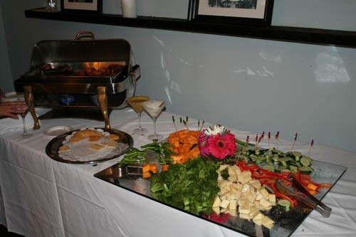 The 6th Annual Mid Summer Singles Party!