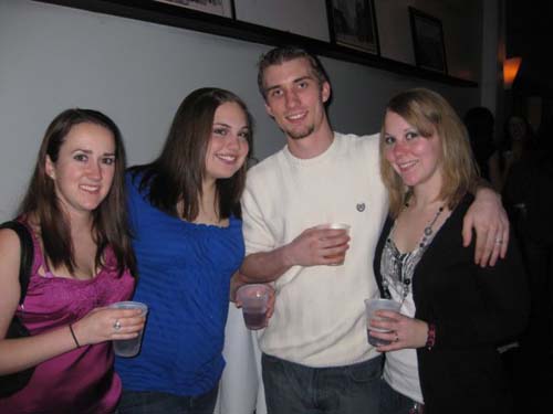 NYEphilly.com Reunion Party