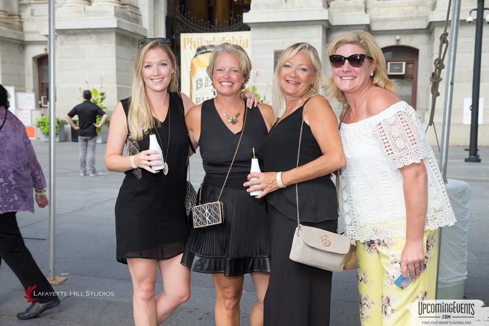 Best of Philly Soiree 2018