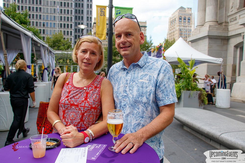 Best of Philly Soiree 2018