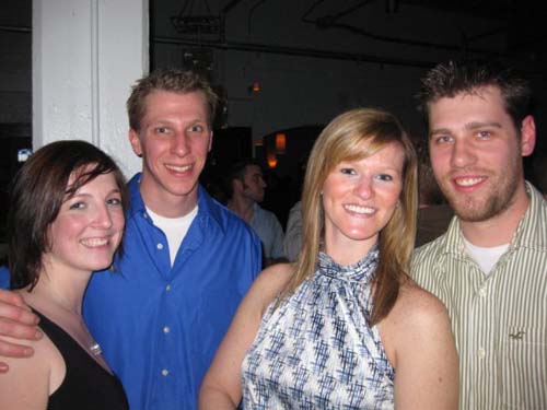 NYEphilly.com Reunion Party