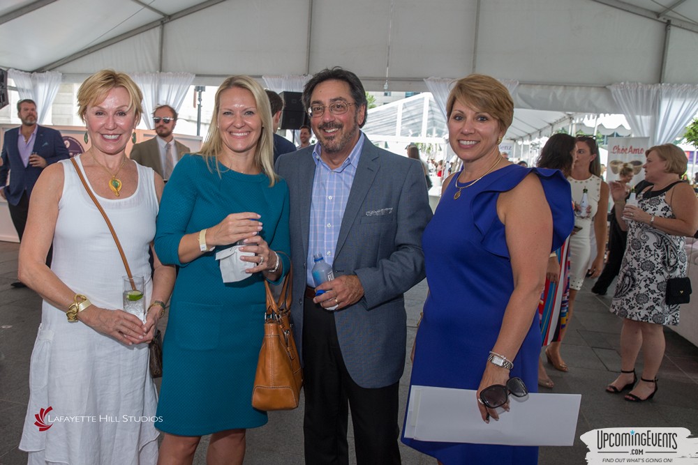 Best of Philly Soiree 2018