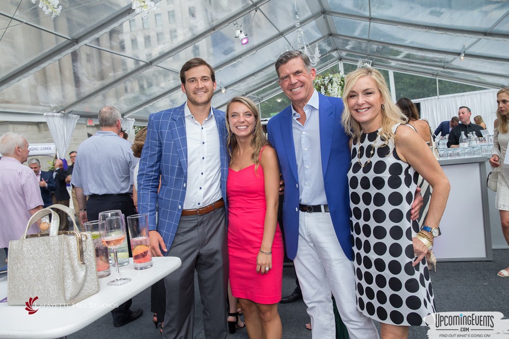 Best of Philly Soiree 2018