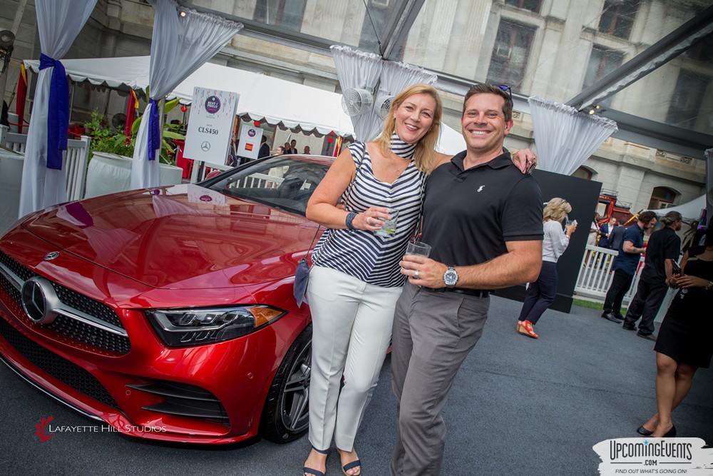 Best of Philly Soiree 2018