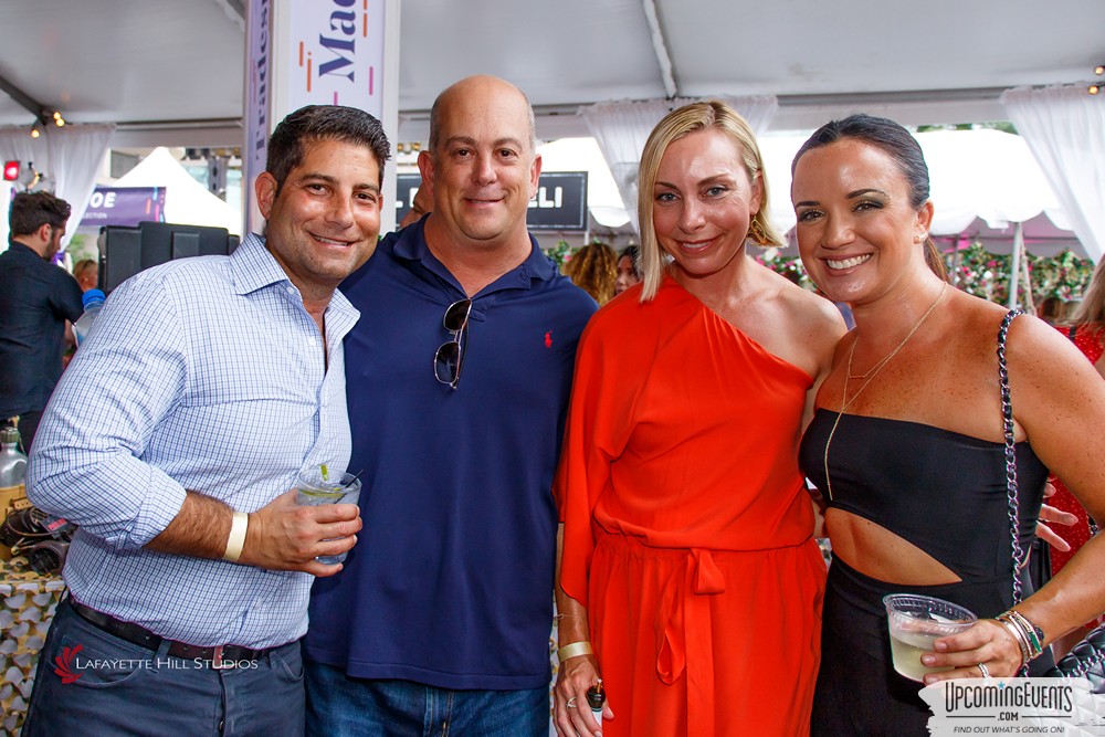 Best of Philly Soiree 2018