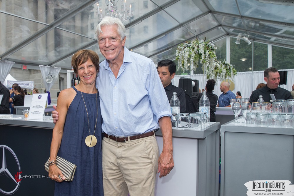 Best of Philly Soiree 2018