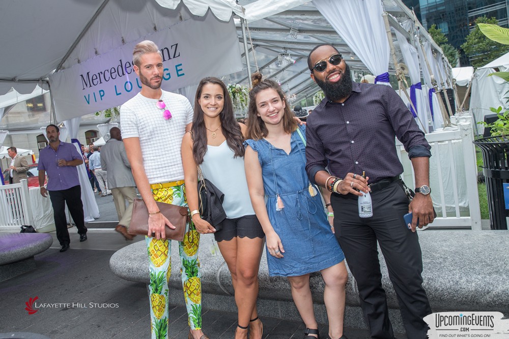 Best of Philly Soiree 2018