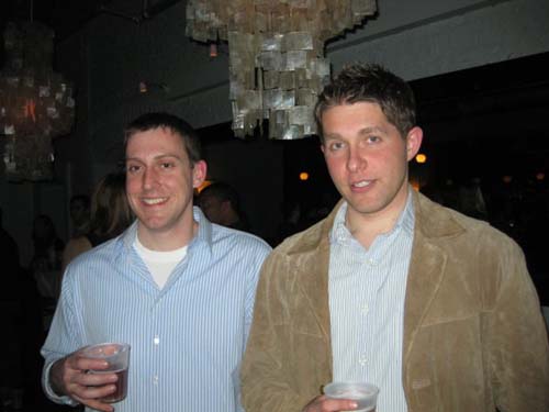 NYEphilly.com Reunion Party