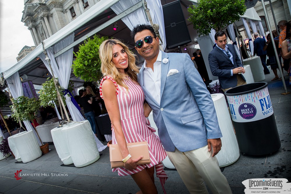 Best of Philly Soiree 2018