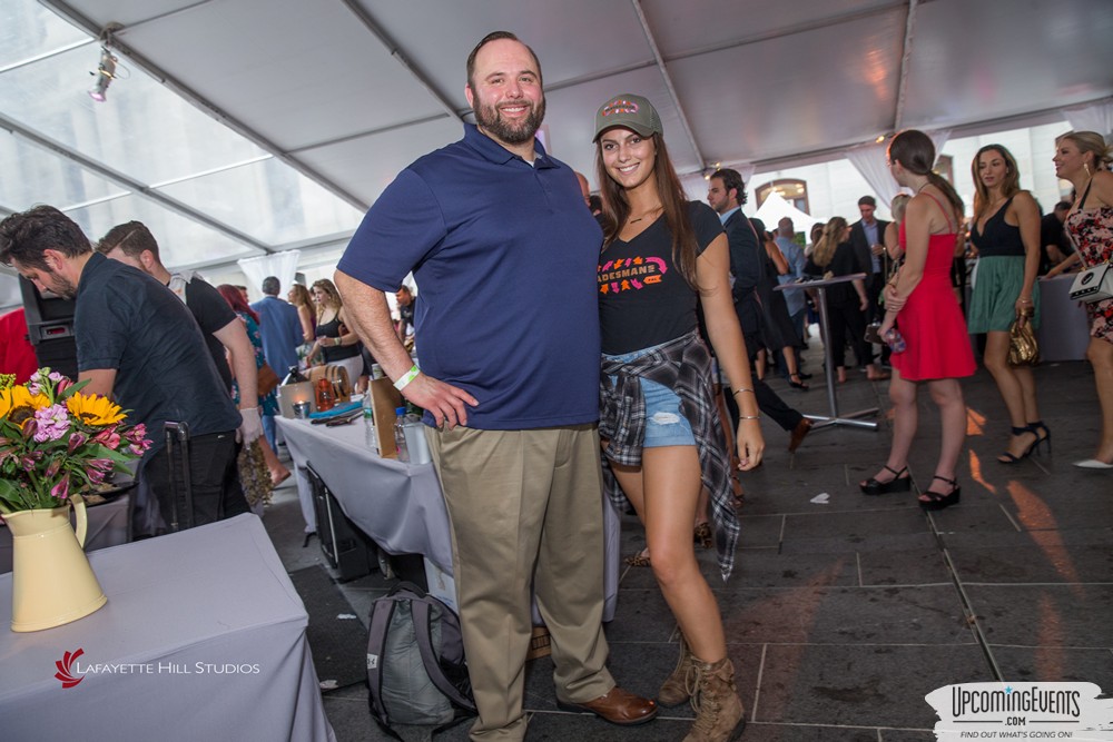 Best of Philly Soiree 2018