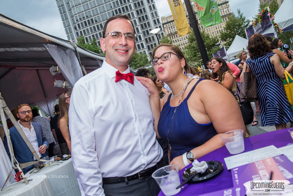 Best of Philly Soiree 2018