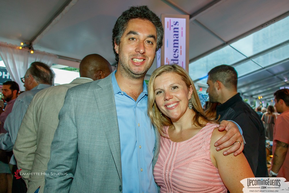 Best of Philly Soiree 2018