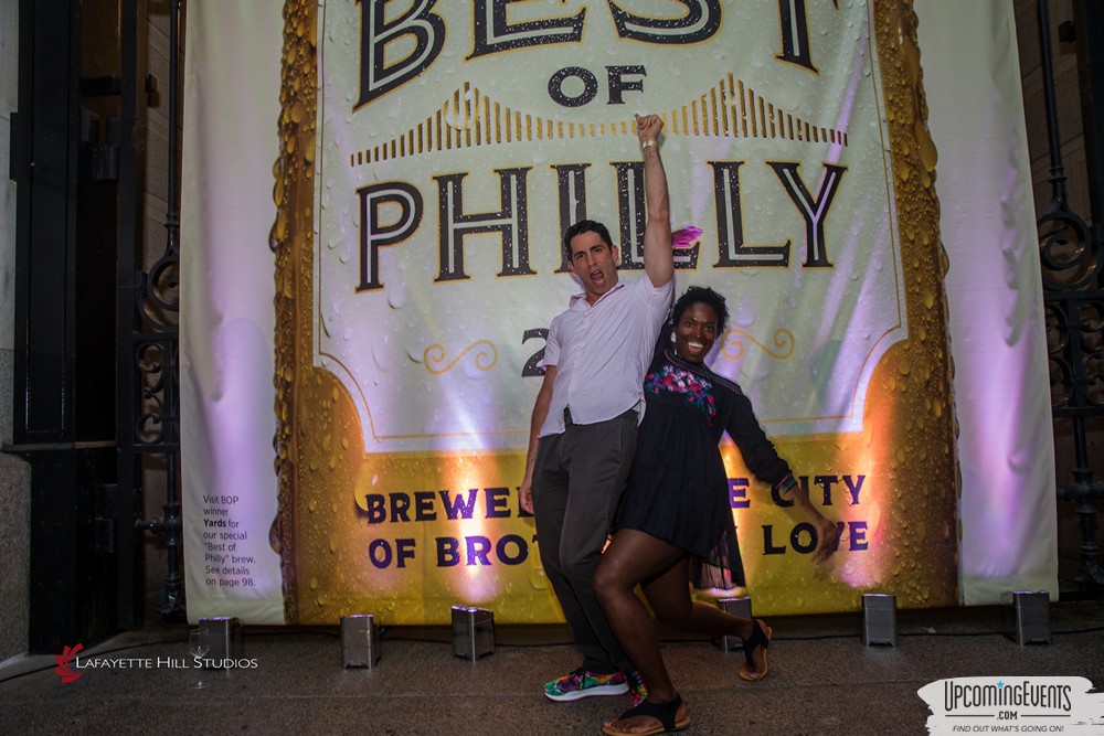 Best of Philly Soiree 2018