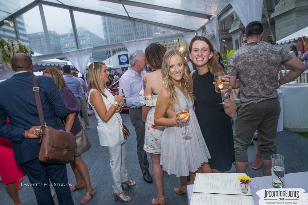 Best of Philly Soiree 2018