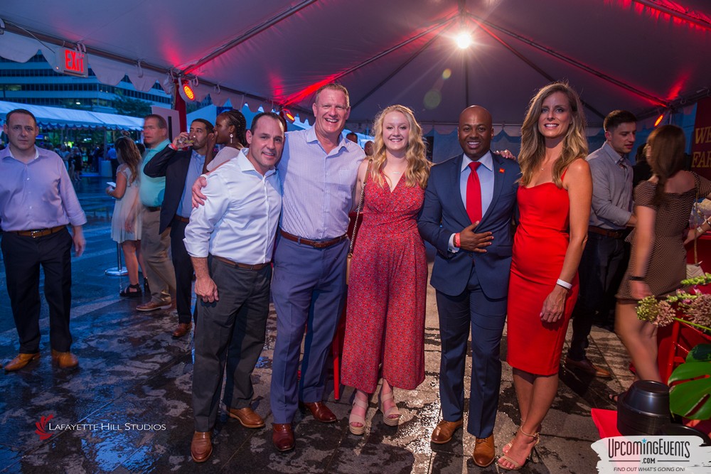 Best of Philly Soiree 2018