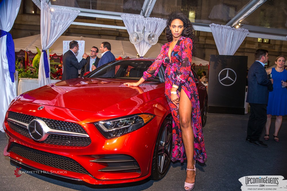 Best of Philly Soiree 2018