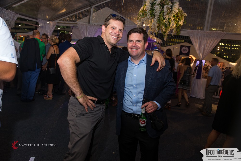 Best of Philly Soiree 2018